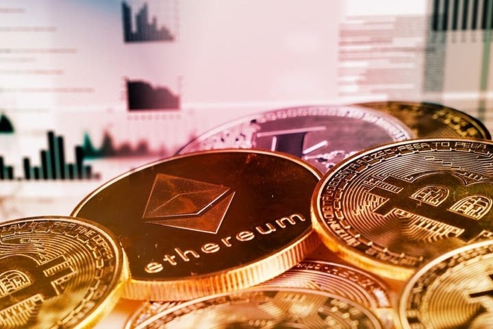 This Veteran Trader Thinks Crypto's Next Boom Could Mint 'Generational Wealth' — Even as Global Tensions Rise