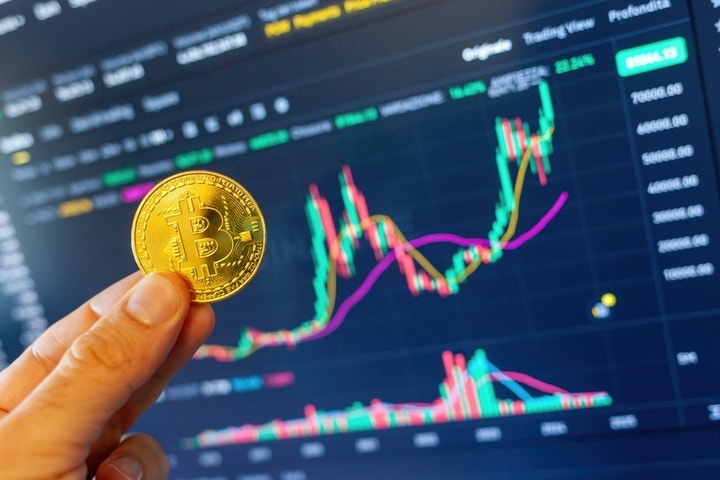 Bitcoin Surges Past $87K As Strategy Expands Holdings And Dollar Weakness Fuels Hedge Appeal