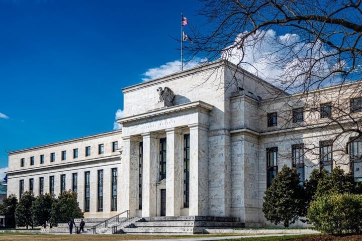Jeremy Siegel Backs Ted Cruz's Plan To End Fed Interest Payments On 'Excess Reserves,' Potentially Saving $2 Trillion In Deficits: 'Not A Trivial Concern'