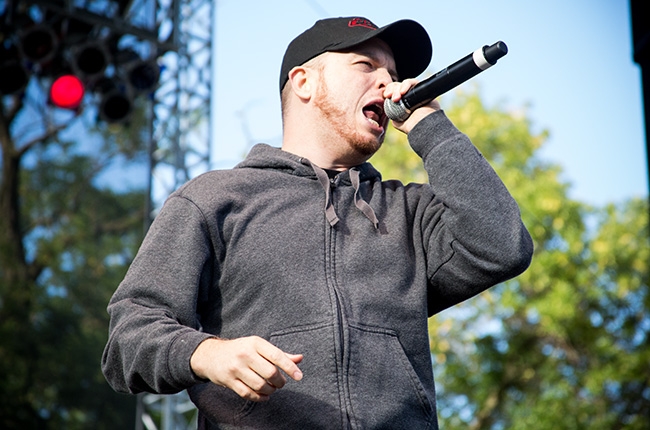 Hatebreed Guitarist Exits Tour Following Diagnosis of Brain Tumor