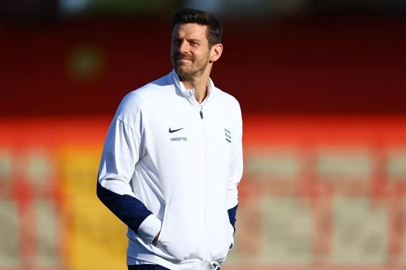 Iconic Birmingham City player to call it quits at the end of season - but there's good news