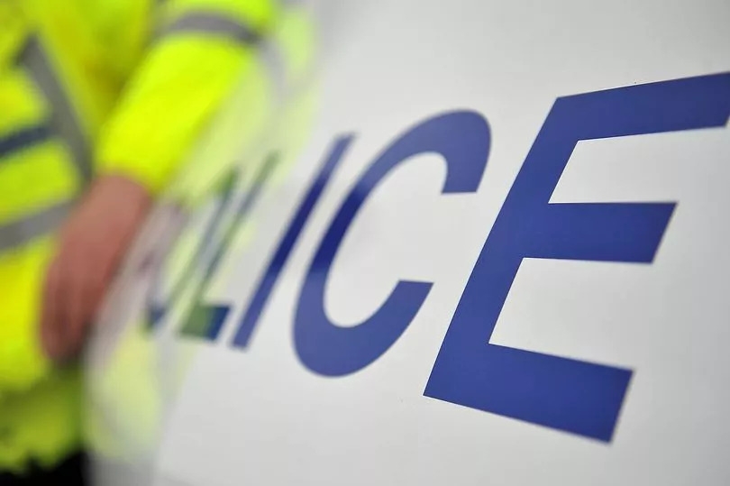 Police pull over 33 vehicles in Wednesbury and find 30 offences