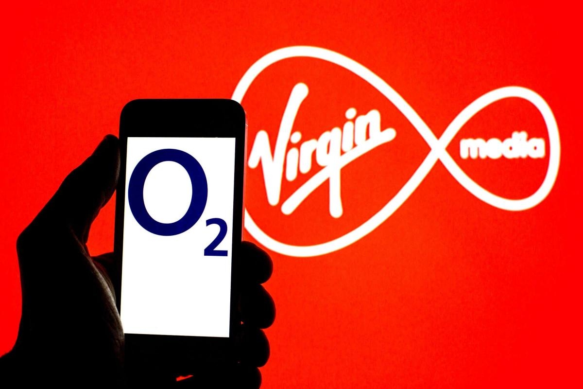 Virgin Media O2 to continue switch off next month leaving customers with no internet