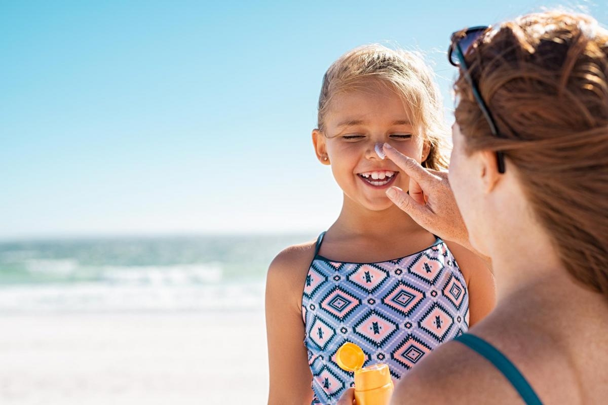 Major UK supermarket sun cream and Ultrasun fail safety tests as warning issued