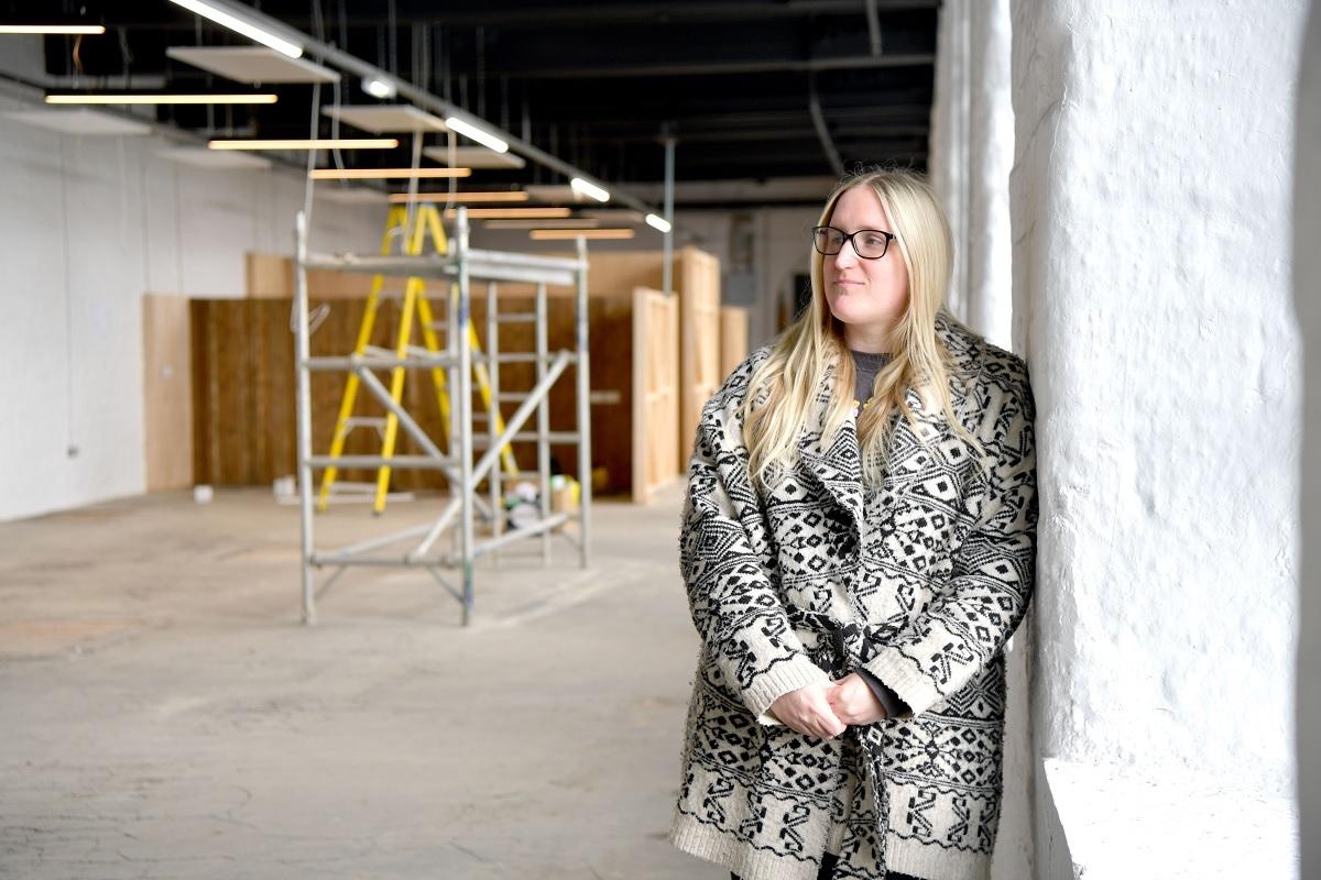 On this day in 2024: Peace Museum announces Salts Mill relocation plan