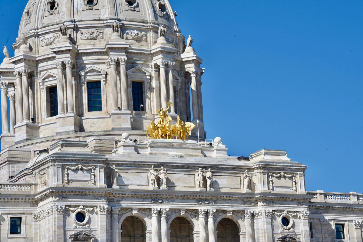 GOP scores win as Legislature repeals health care for undocumented adults