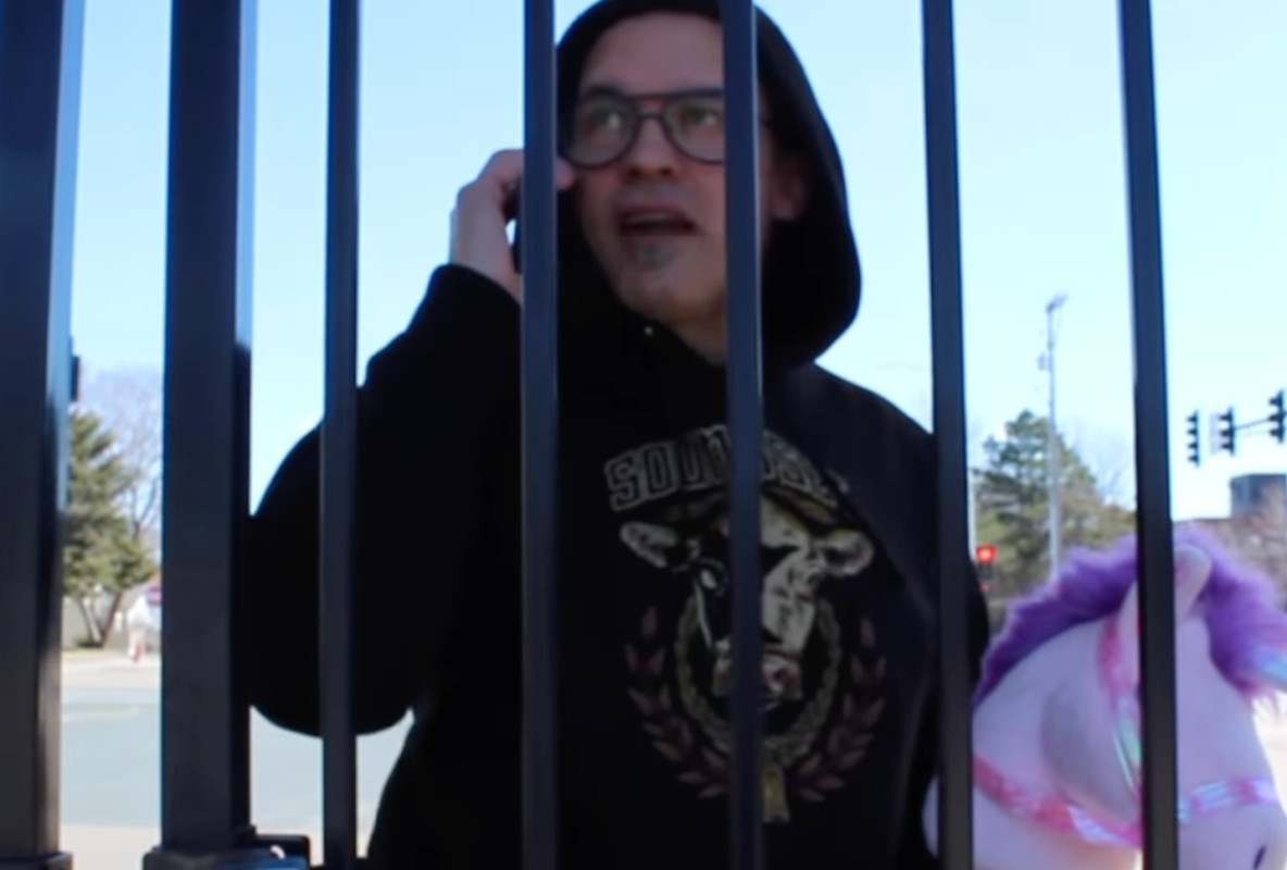 Atmosphere hints a potential concert at the Minnesota State Fair