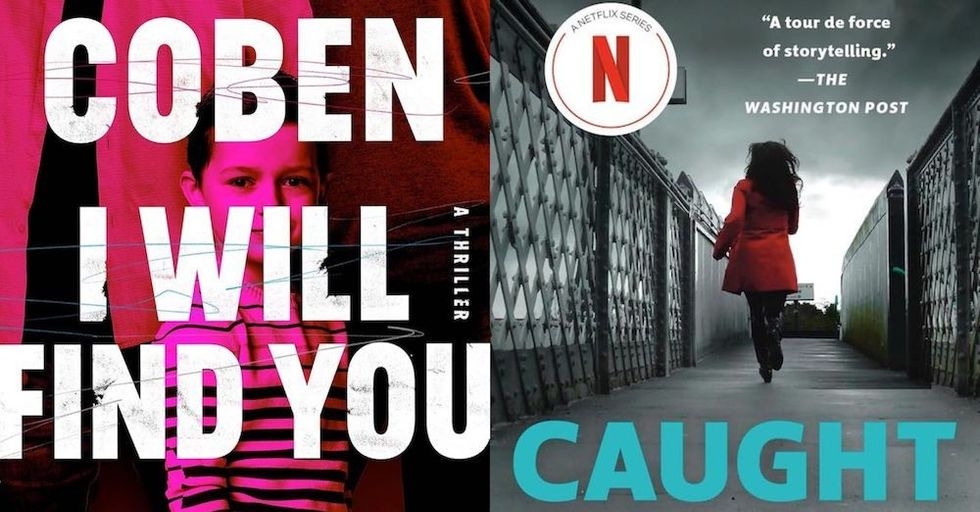 The 8 Best Harlan Coben Books, Ranked