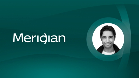 Ex-Blackstone Investor Raises $7M for Meridian, Private Equity's New AI Operating System