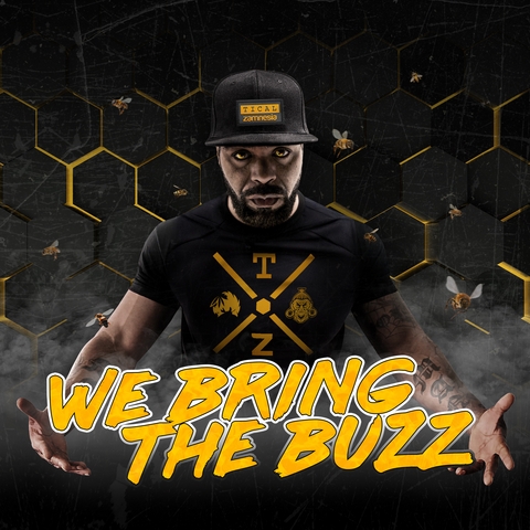 Method Man's TICAL Partners with European E-Commerce Giant Zamnesia for Exclusive Cannabis Seed Launch