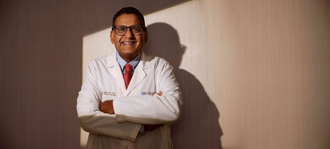 City of Hope Awarded $23.7 Million to Map Biomarkers Linked to Treatment Resistance in Patients With Common Lung Cancer