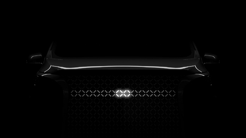 Faraday Future Founder and Co-CEO, YT Jia, Shares Weekly Investor Update - FX Pushes "Scenario-as-Store" Frontier, Signs 500-Unit Deposit Agreement with Leading MCN Telling Inc., FX Super One B2B Deposits Hit 4,000