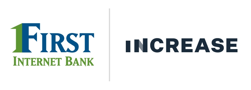 First Internet Bank and Increase Receive American Banker's Innovation of the Year Award