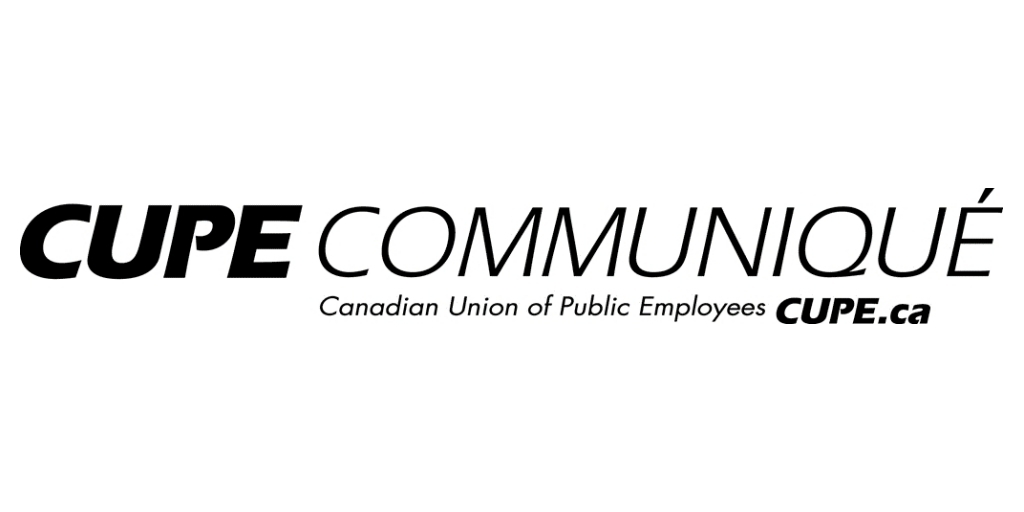 OCEU/CUPE 1750 President to Join Pickering Picket Line as WSIB Strike Hits One-Month Mark