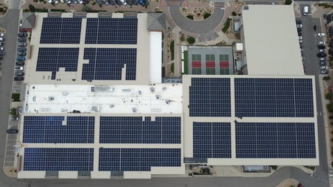 Altus Power Announces New Project in Superior, Colorado