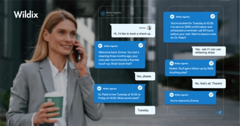 Wildix Rolls out Fully Embedded Agentic AI for UCaaS that's Modular, Codeless, Autonomous