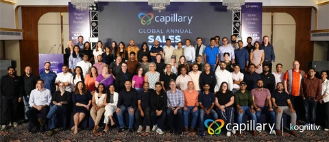Capillary Technologies Acquires Kognitiv, Strengthening Global Leadership in Loyalty Management
