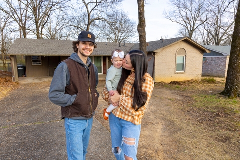Federal Home Loan Bank of Dallas to Provide $5 Million in Additional Homebuyer Down Payment Assistance Funding