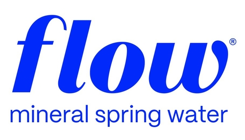 Flow Becomes Inter Miami CF's Official Spring Water