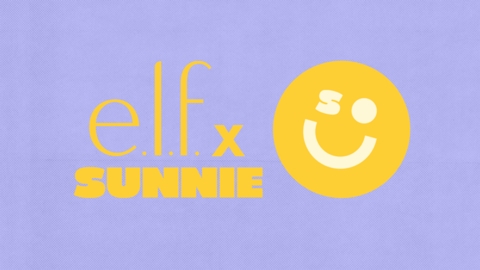 e.l.f. Joins Hello Sunshine Launch of New, Multimedia and Experiential Brand Sunnie—A Cultural Powerhouse and Community Built to Fuel the Next Generation of Women