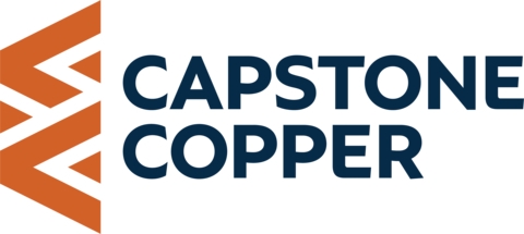 Capstone Copper Reports First Quarter 2025 Results