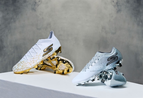 Footballer Niccolò Pisilli Joins Team Skechers