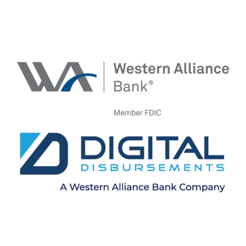 Western Alliance Bank's and Digital Disbursements' Triangle of Fraud Protection Named as Innovation of the Year by American Banker