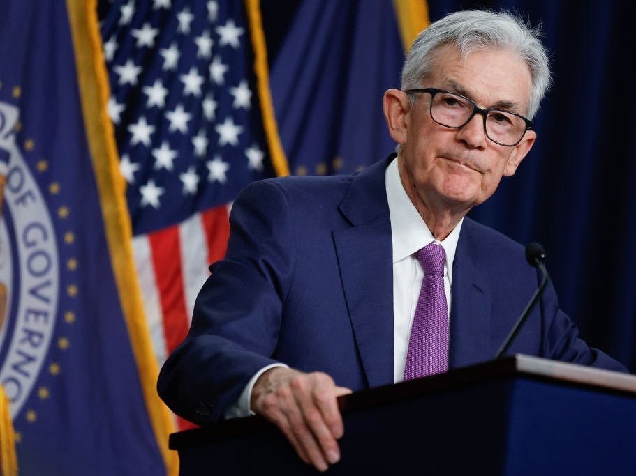 As the Fed waits on the impact of tariffs, some are already feeling it