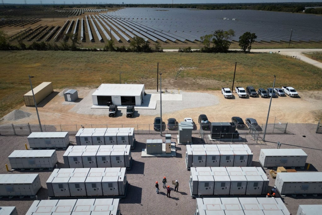 Will Texas self-destruct its clean energy industry?