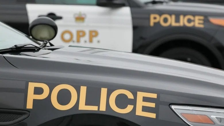 Motorcyclist dies in collision on rural road near Chesterville, Ont.