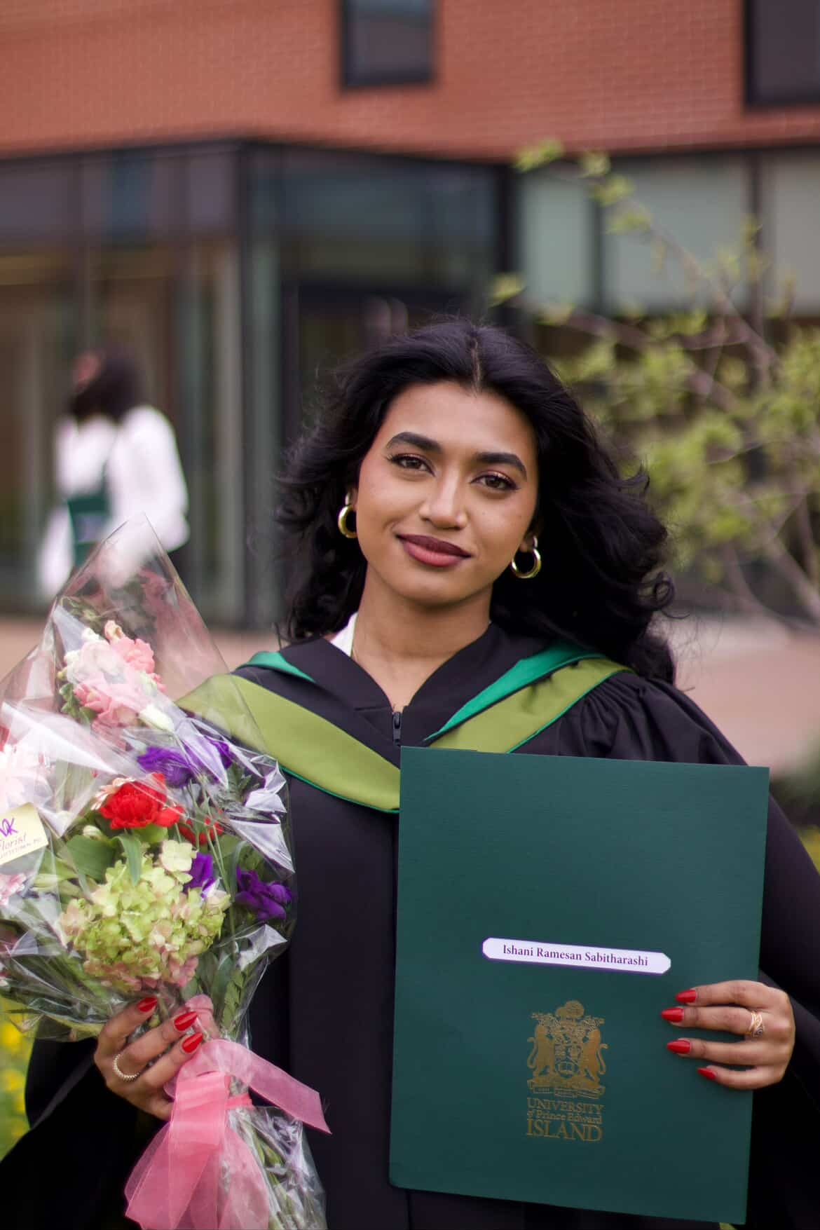 Graduating, but not getting hired: P.E.I. grads face uncertain job market