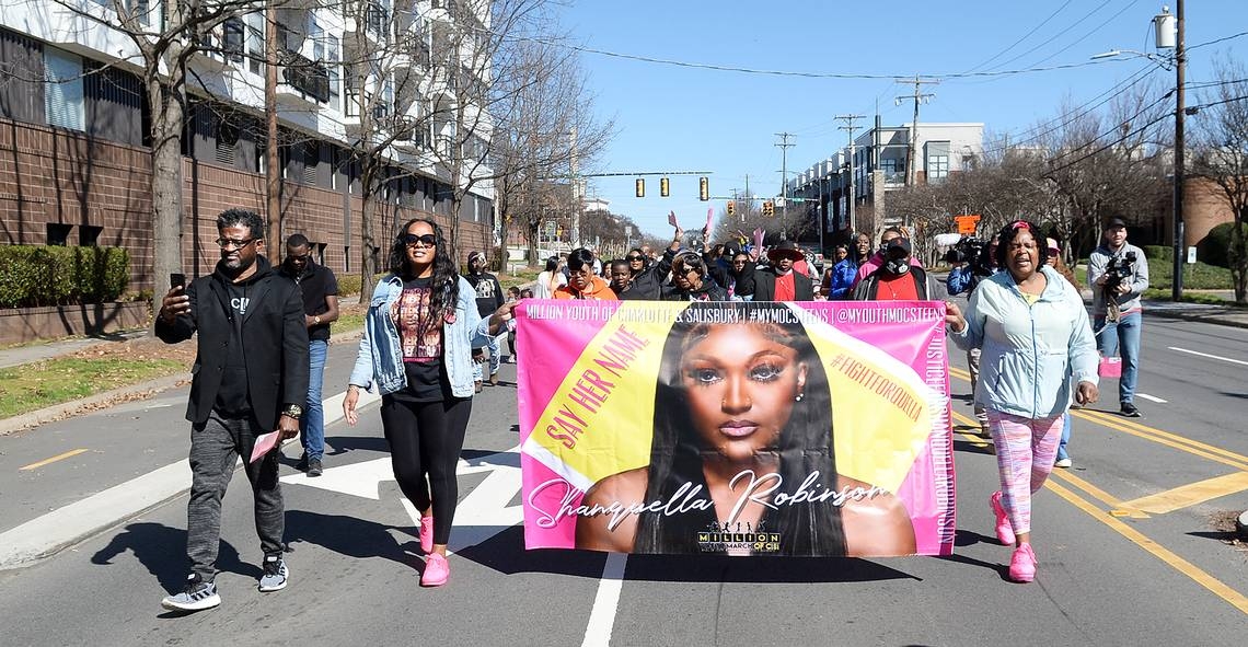 Judge dismisses FBI and State Department from lawsuit over Shanquella Robinson