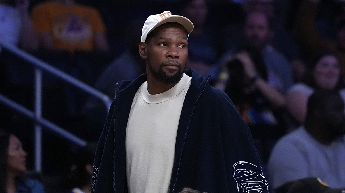 NBA rumors: The Timberwolves player untouchable in Kevin Durant trade talks