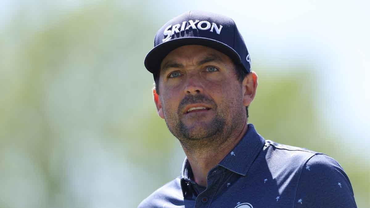 Keegan Bradley stuns Tommy Fleetwood to capture second Travelers win