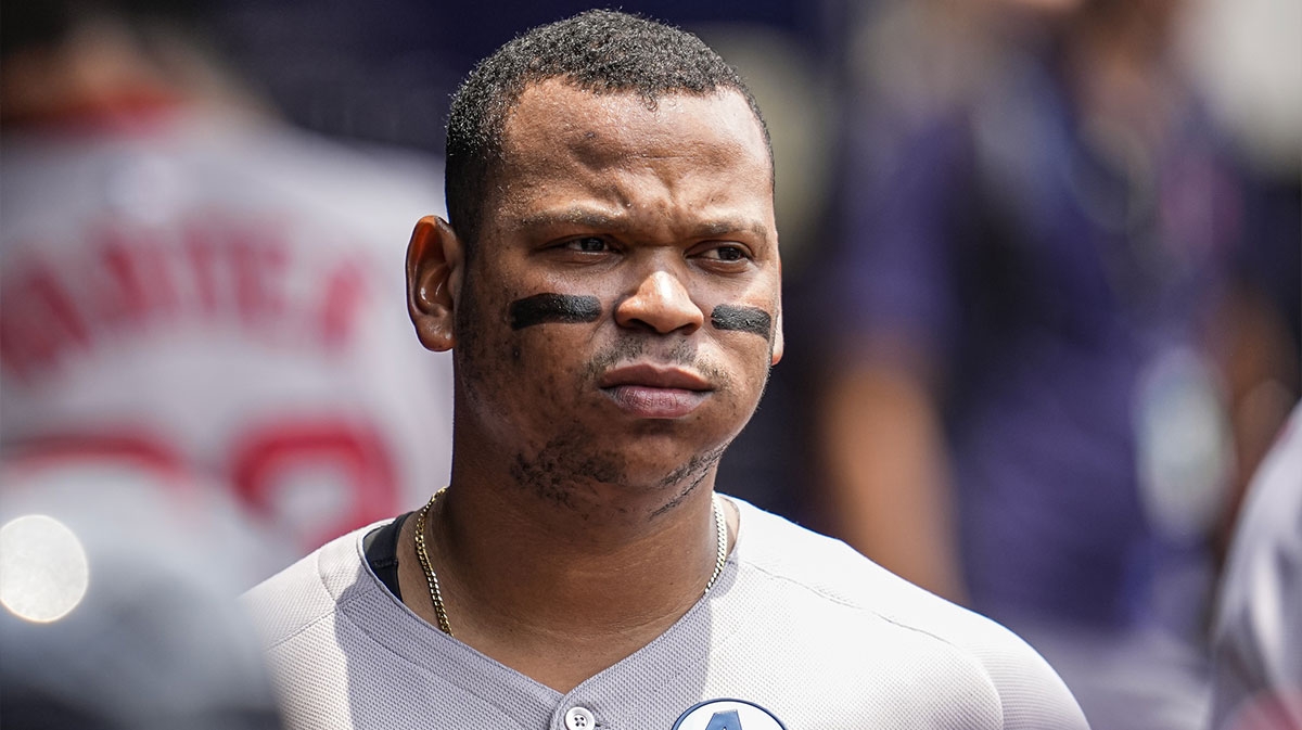 Alex Cora confirms Rafael Devers ‘is my DH' amid Red Sox positional drama