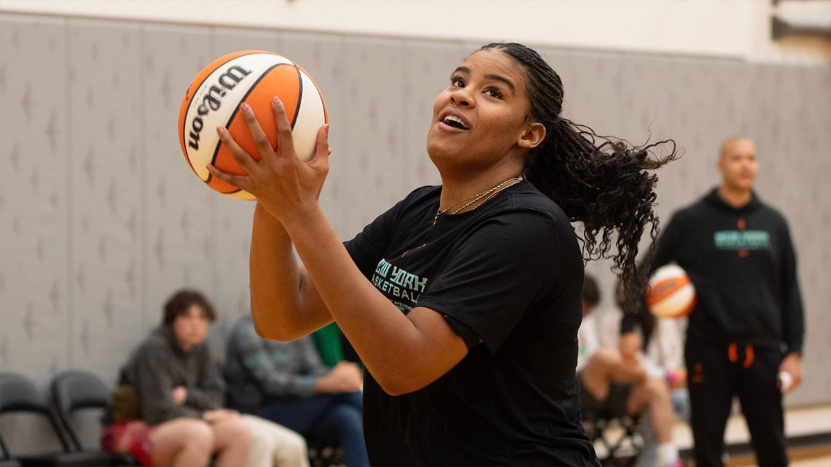 Liberty get crucial injury update on 2024 WNBA Finals standout for Sun clash