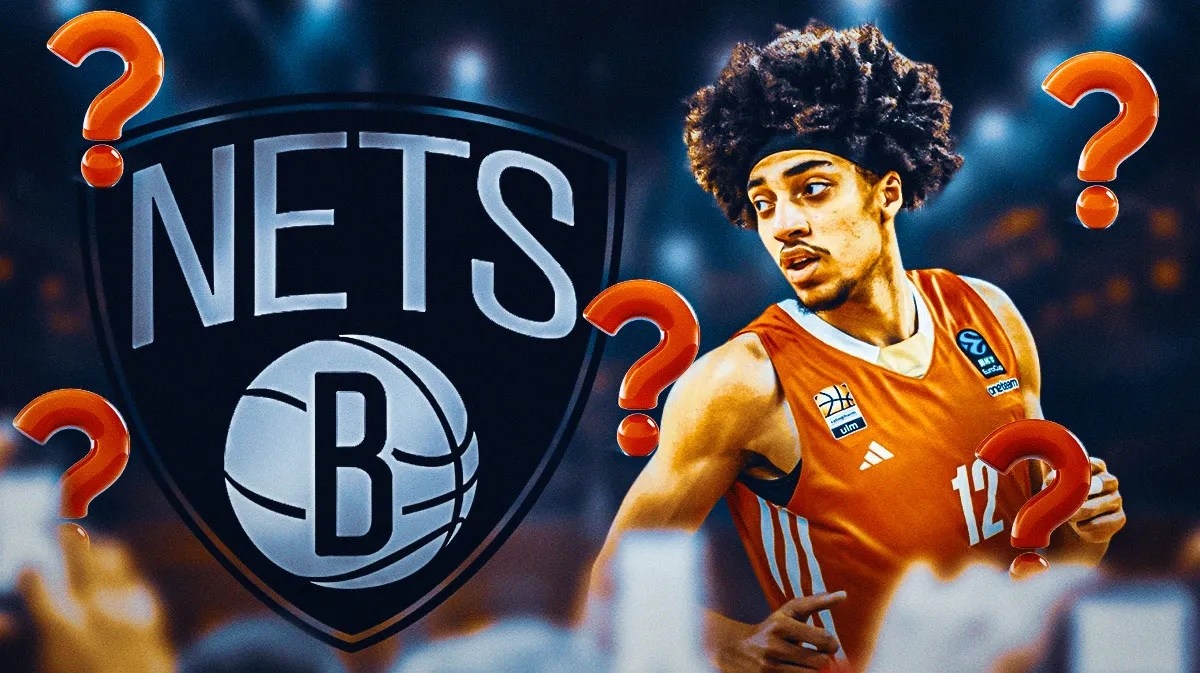 Rumored dark-horse Nets draft target receives green room invite
