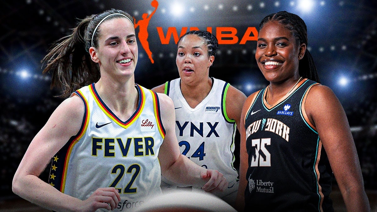 6 biggest stories of 2025 WNBA season so far