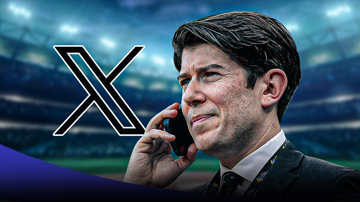 ESPN's Jeff Passan rips X account to shreds after accusation