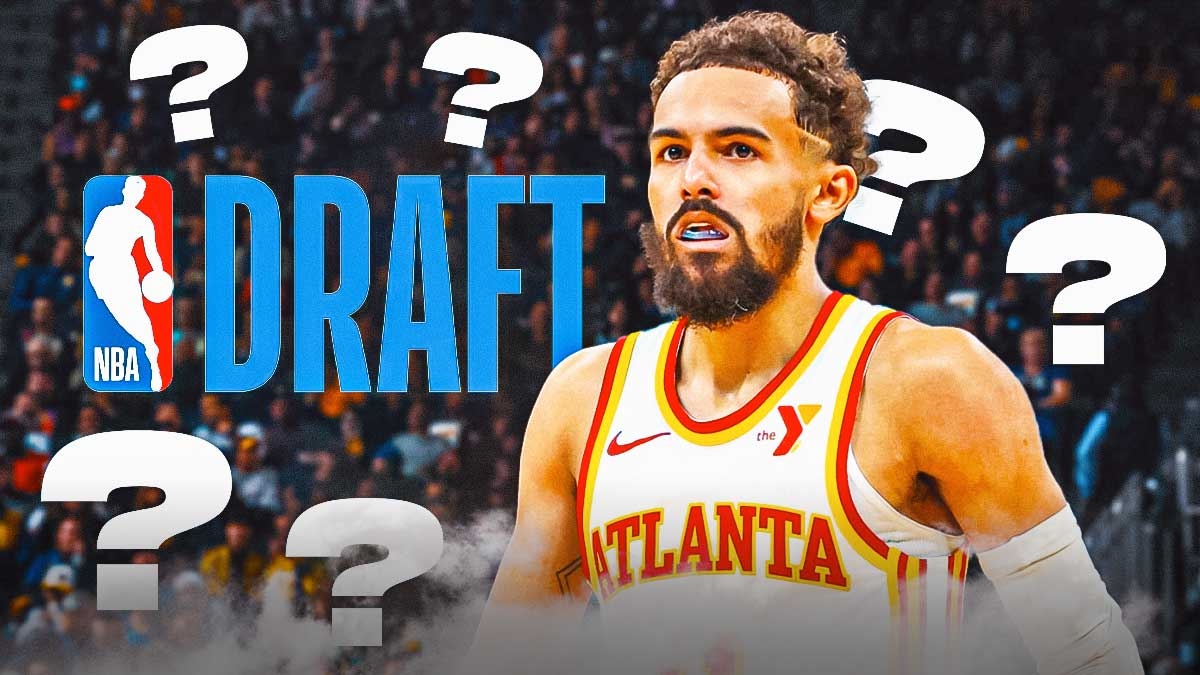 Atlanta Hawks' perfect outcome for No. 22 pick in 2025 NBA Draft