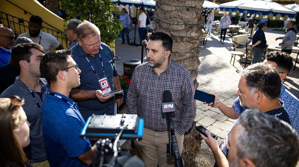 Braves won't sell at trade deadline, with 1 possible exception