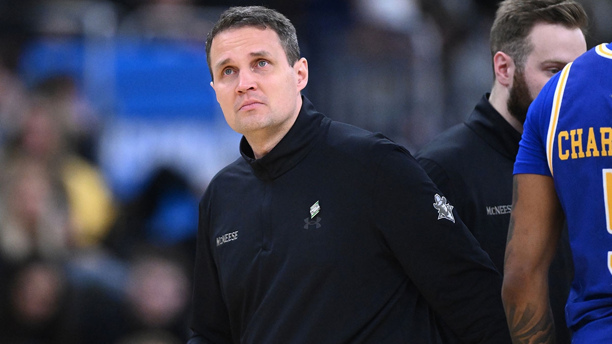 Will Wade loses NC State basketball commitment from big man after Ven-Allen Lubin signing