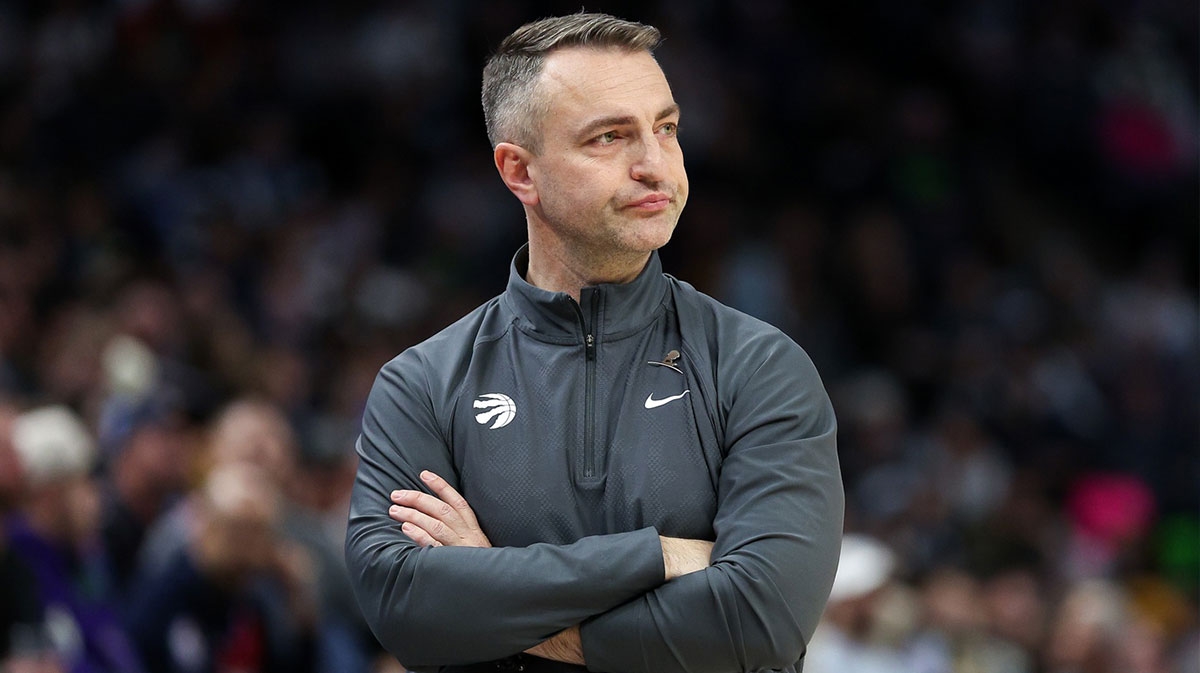 Raptors rumors: What Toronto is ‘coveting' with No. 9 pick