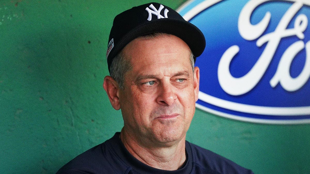 MLB rumors: Yankees labeled good trade fit for 2 former All-Stars