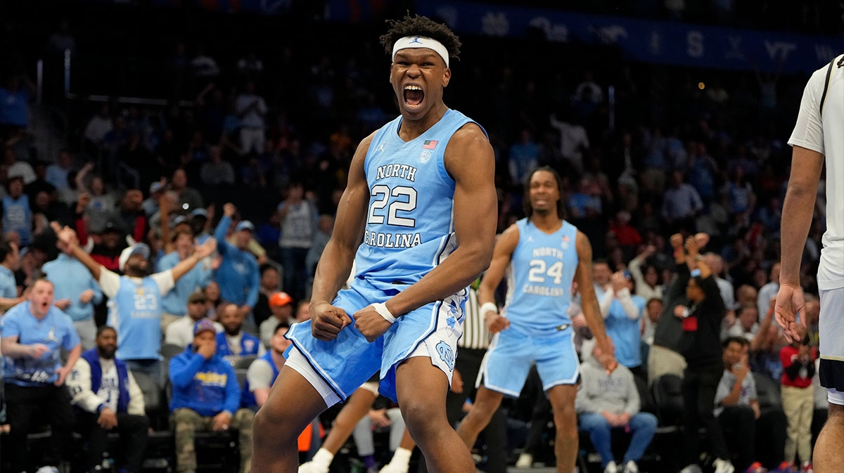 NC State coach Will Wade blasts ‘dumb' North Carolina for Ven-Allen Lubin usage