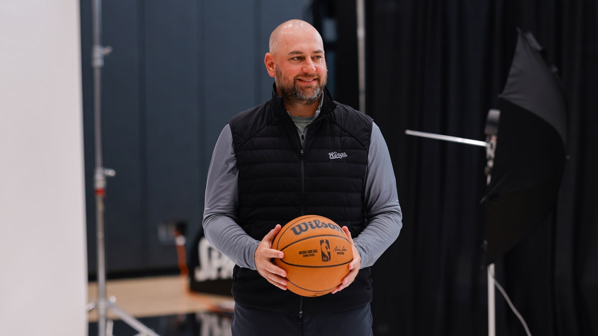 Former Kings GM Monte McNair joining Clippers front office