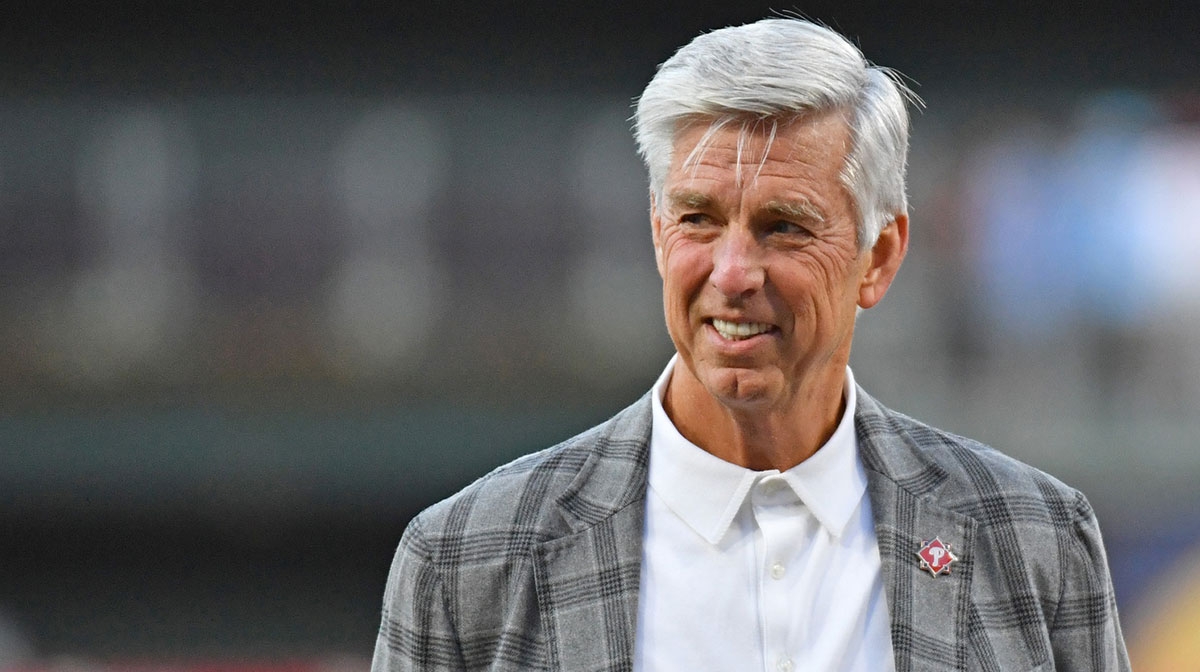 Phillies rumors: Dave Dombrowski rival makes confident trade deadline prediction