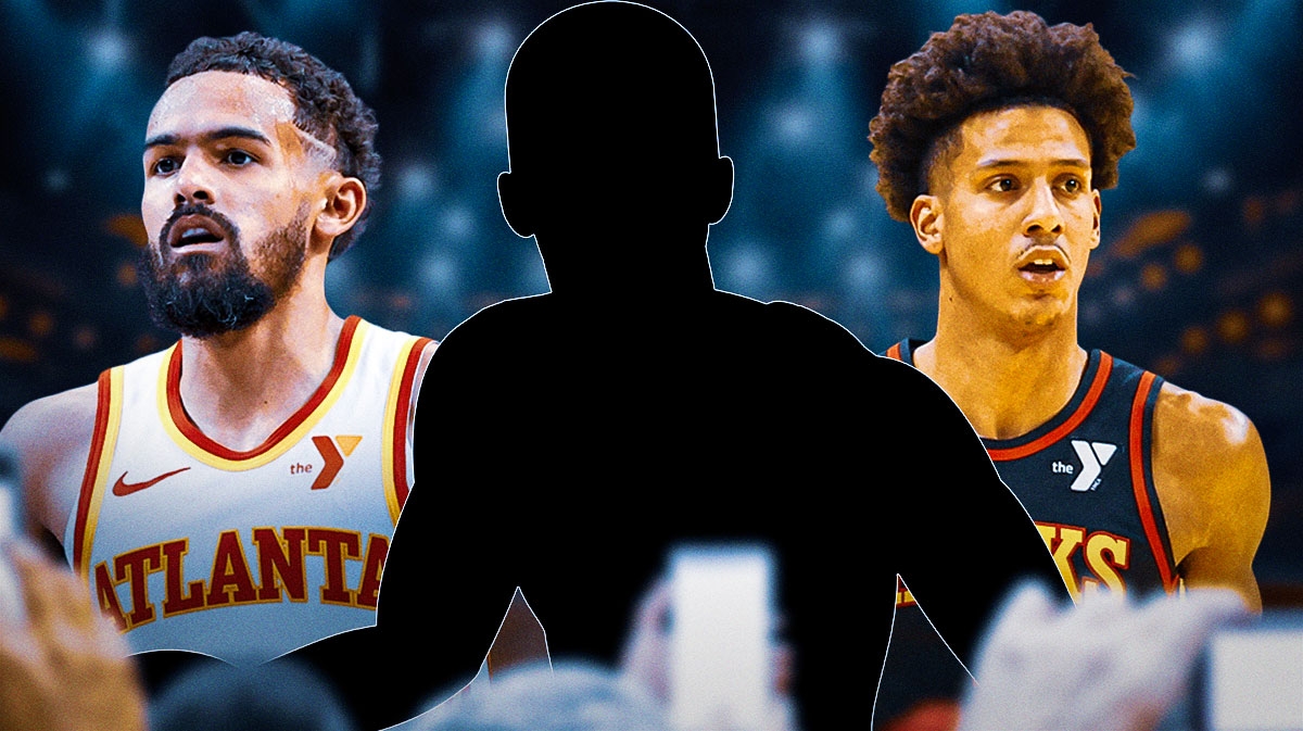 Atlanta Hawks' perfect outcome for No. 13 pick in 2025 NBA Draft