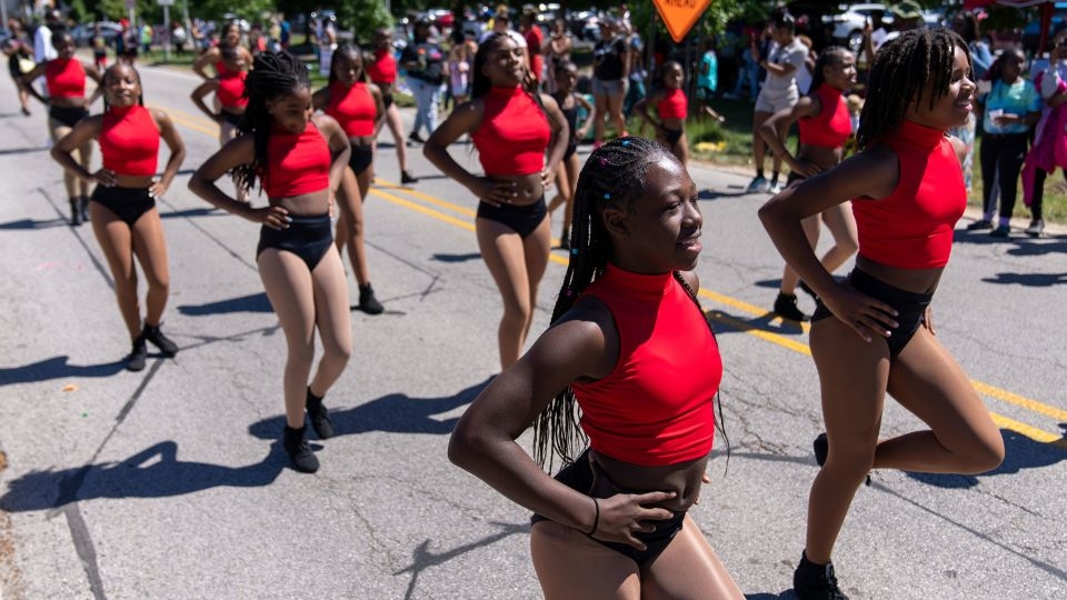 How cities are scaling back Juneteenth celebrations after Trump-era DEI rollbacks