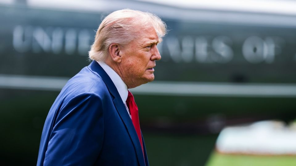 Why it will be hard for Trump to stay out of the conflict with Iran